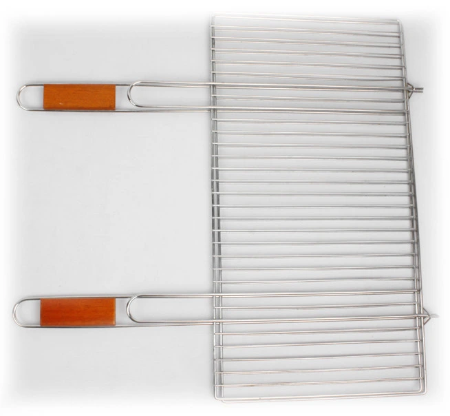 Решітка для гриля 2017