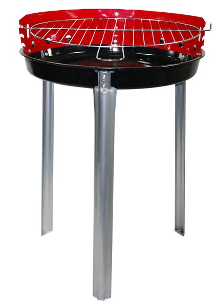 Гриль-барбекю 23015С — Time Eco