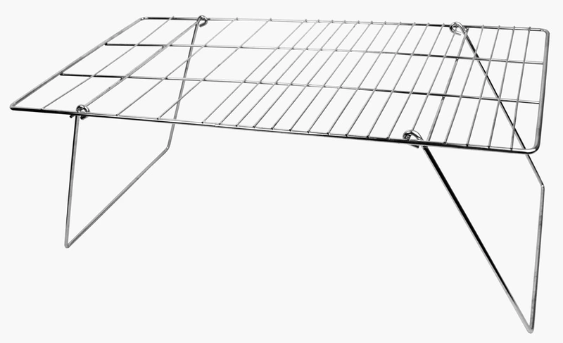 Решітка для гриля 318 — Time Eco