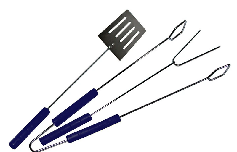 Набір для гриля 700C — Time Eco