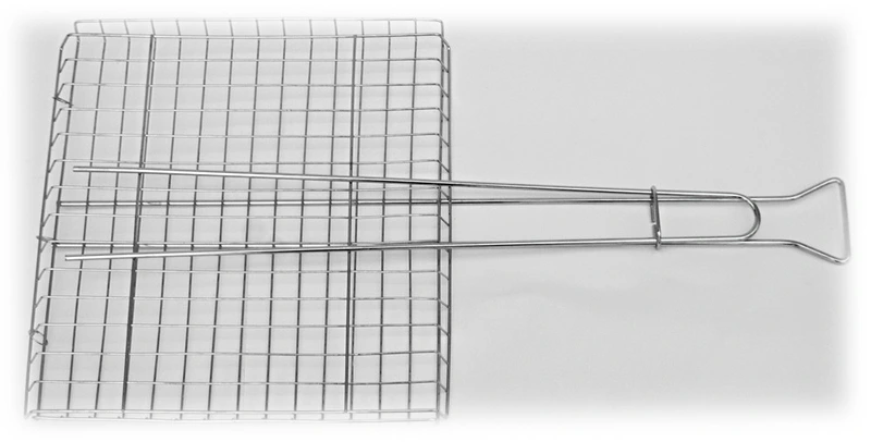 Решітка для гриля 721Е — Time Eco