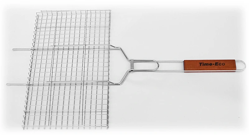 Решітка для гриля 723В — Time Eco