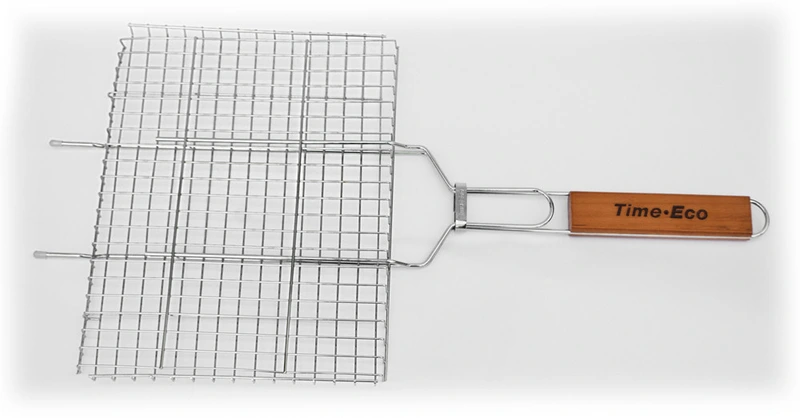 Решітка для гриля 723А — Time Eco