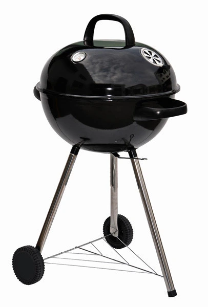 Гриль-барбекю TE-2014-2 — Time Eco