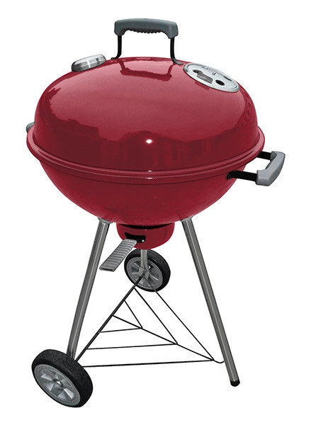 Гриль-барбекю TE-2014-6 — Time Eco