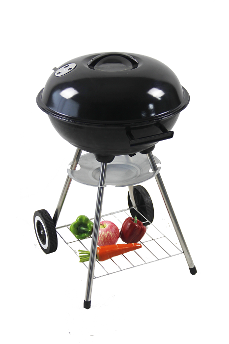 Вугільний Гриль портативний, TE-22017B, Time Eco — Time Eco