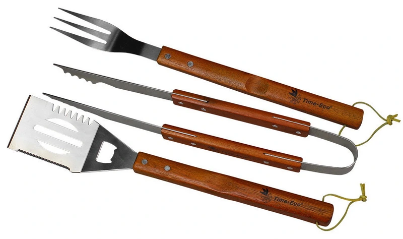 Набір для гриля TE-800C — Time Eco