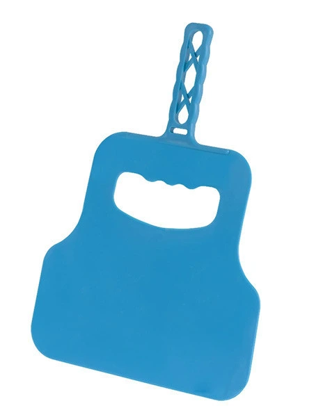 Лопатка-віяло для вугілля Time Eco AF-02, 3 кольори — Time Eco