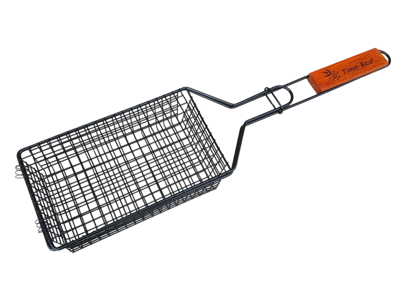Решітка для гриля Time Eco G8-01N — Time Eco