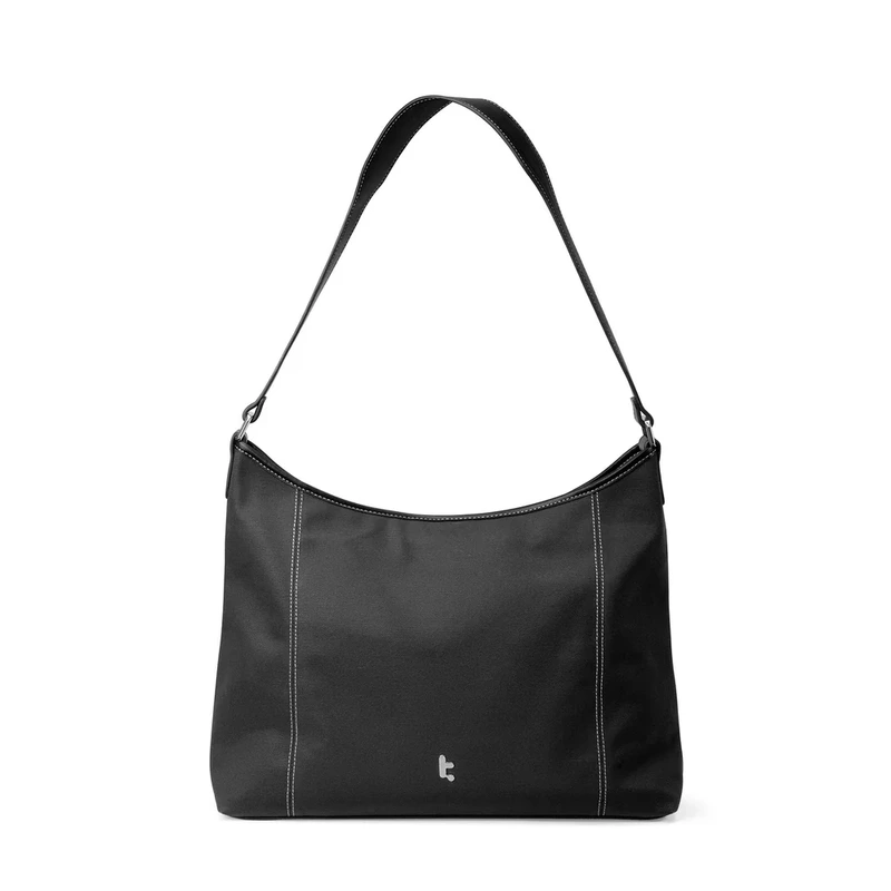 Сумка Tomtoc Versatile-T28 Laptop Tote Bag Black 16 Inch/18L (T28L1DV) — Tomtoc
