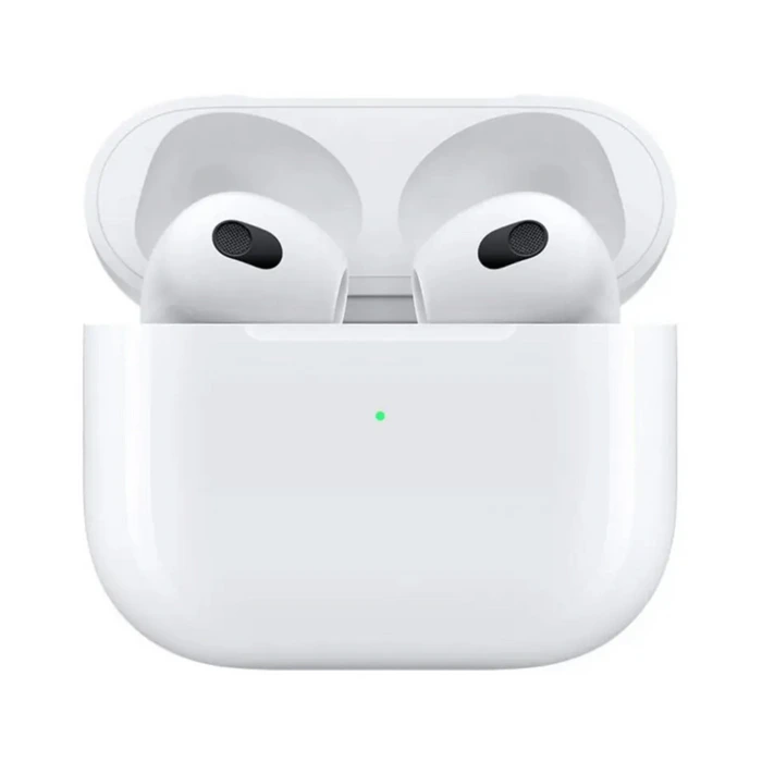 Bluetooth навушники Topomax TW-4- білий