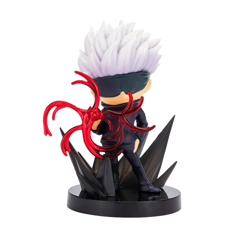 Ігрова фігурка TOTAL ANIME серії "Магічна битва" W1 - ҐОДЖЬО