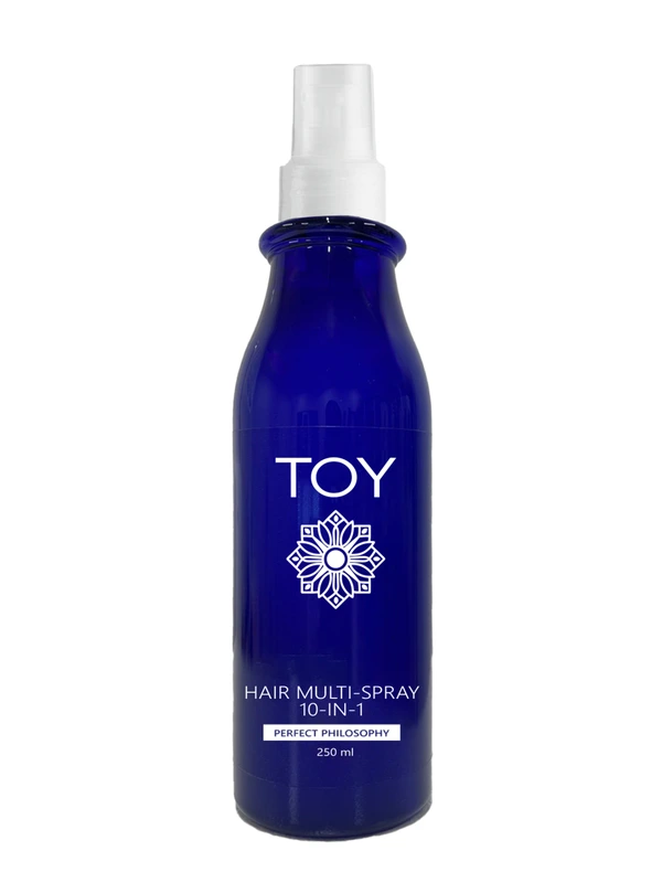 TOY Perfect Philosophy Мультиспрей 10 в 1, 250 мл
