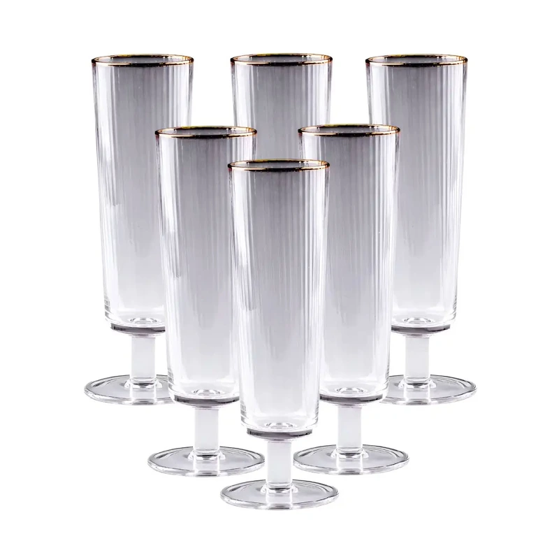 Келихи та фужери