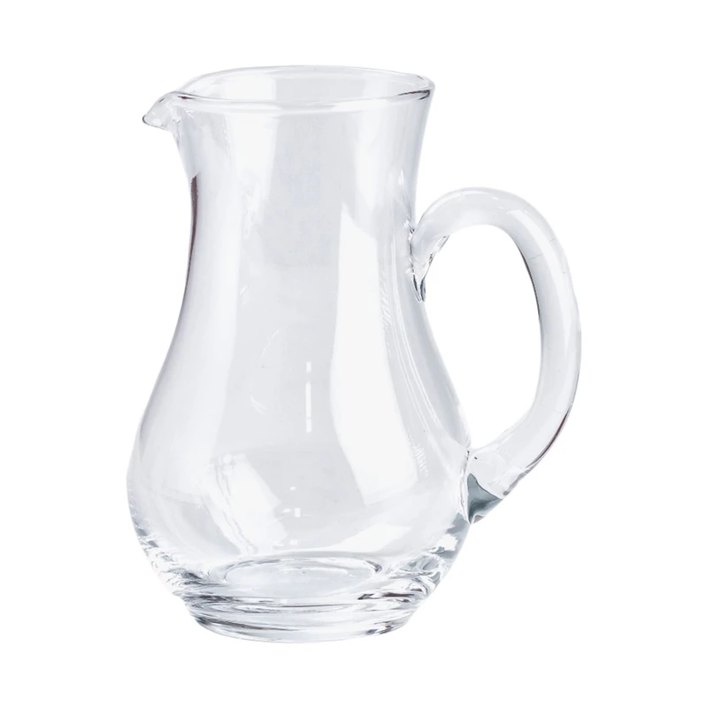 Глечик для напоїв графин для соку 600 мл HP574 — TS Kitchen
