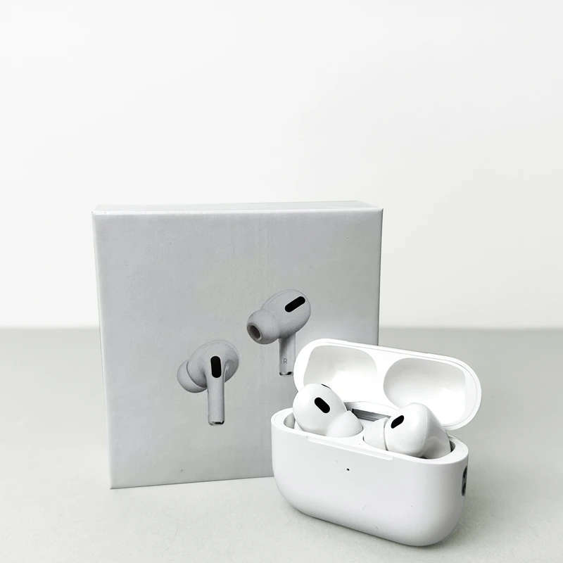 Бездротові навушники Air Pro 2 (Білий) — Smart TWS