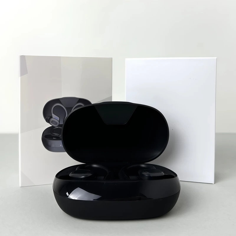 Бездротові навушники SP16 series, EarBuds, Smart Case (Чорний) — Smart TWS