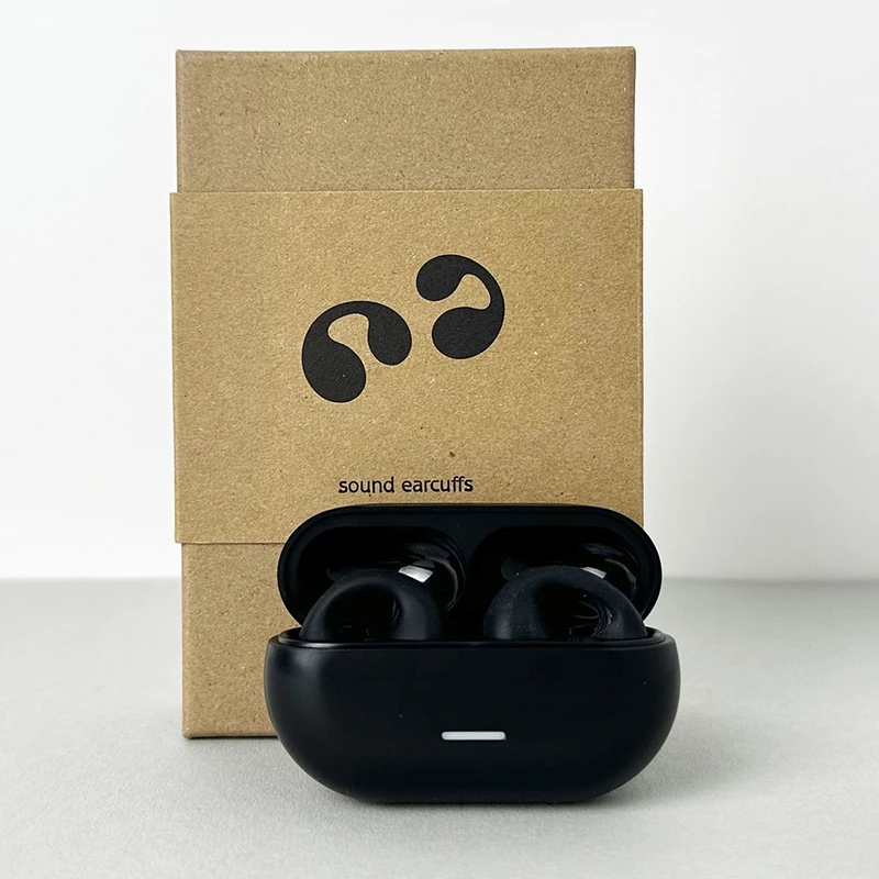 Бездротові навушники T7500 series, EarBuds (Чорний) — Smart TWS