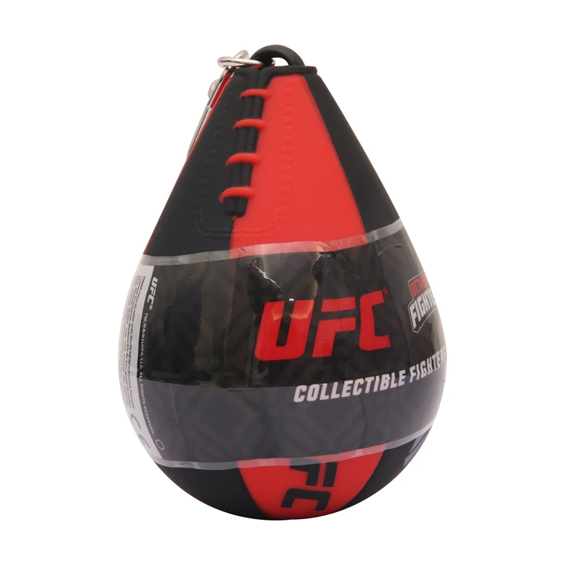 Ігровий набір з колекційною іграшкою UFC - СПІДБОЛ (у дисп., в ас.) — UFC