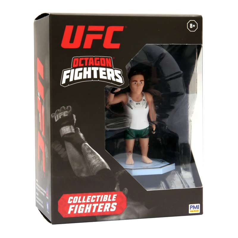 Колекційна фігурка UFC серії "Octagon Fighters" - АЛЕКСА ГРАССО — UFC