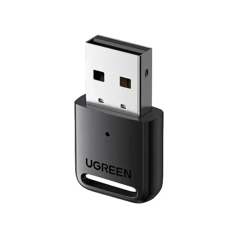 Адаптер UGREEN Bluetooth 5.3 USB Adapter — UGREEN