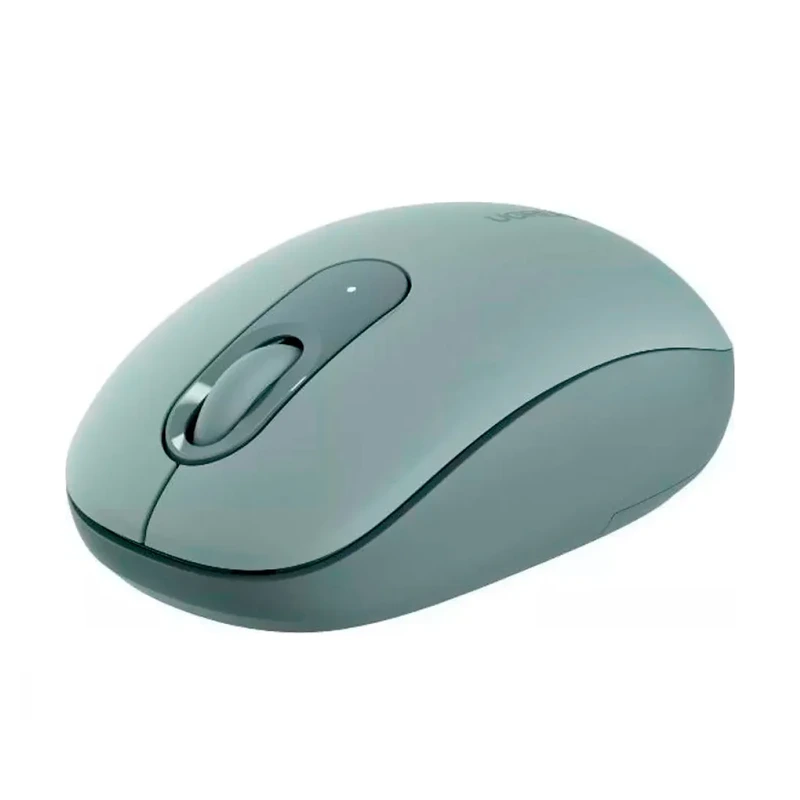 Маніпулятор миша UGREEN 2.4G Wireless Mouse Celadon Green — UGREEN