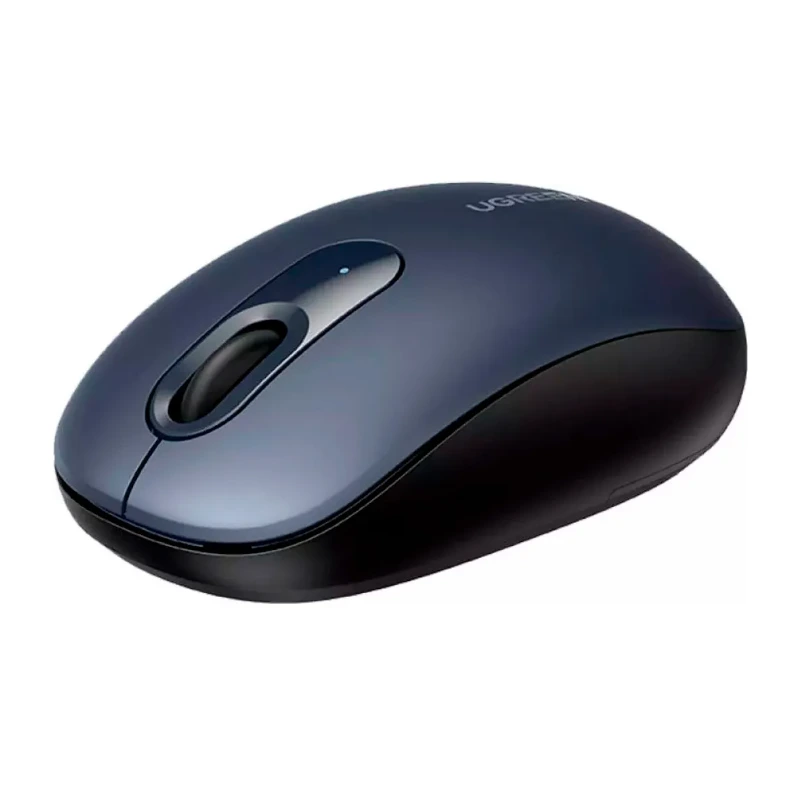 Маніпулятор миша UGREEN 2.4G Wireless Mouse Midnight Blue — UGREEN