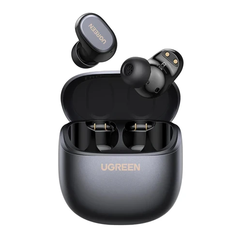 Навушники UGREEN WS220 Dots black — UGREEN