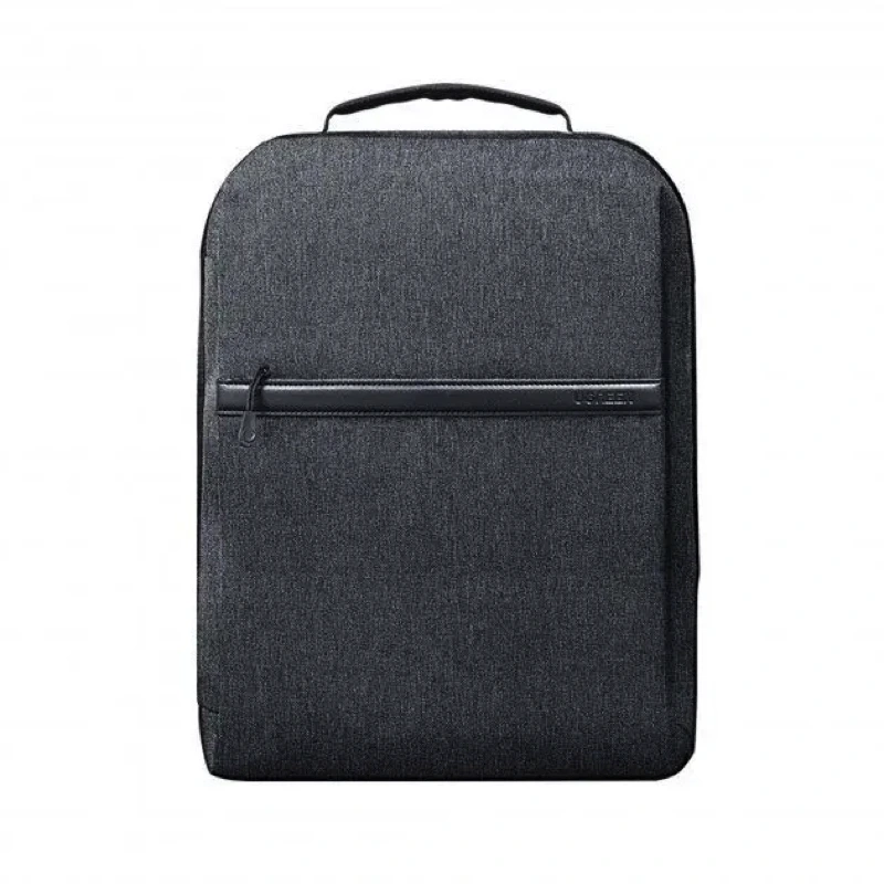 Рюкзак UGREEN LP664 Laptop Backpack B02 Dark Grey (Up to 15.6'')(UGR-90798) — UGREEN