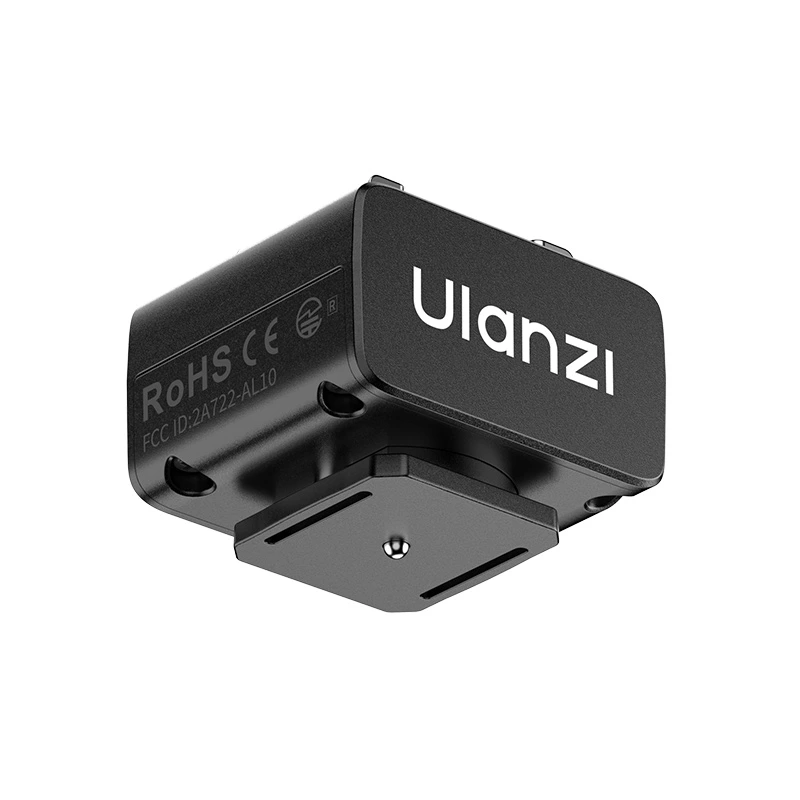 Адаптер для спалаху Ulanzi LA10 Mini Flash Trigger — Ulanzi Vijim