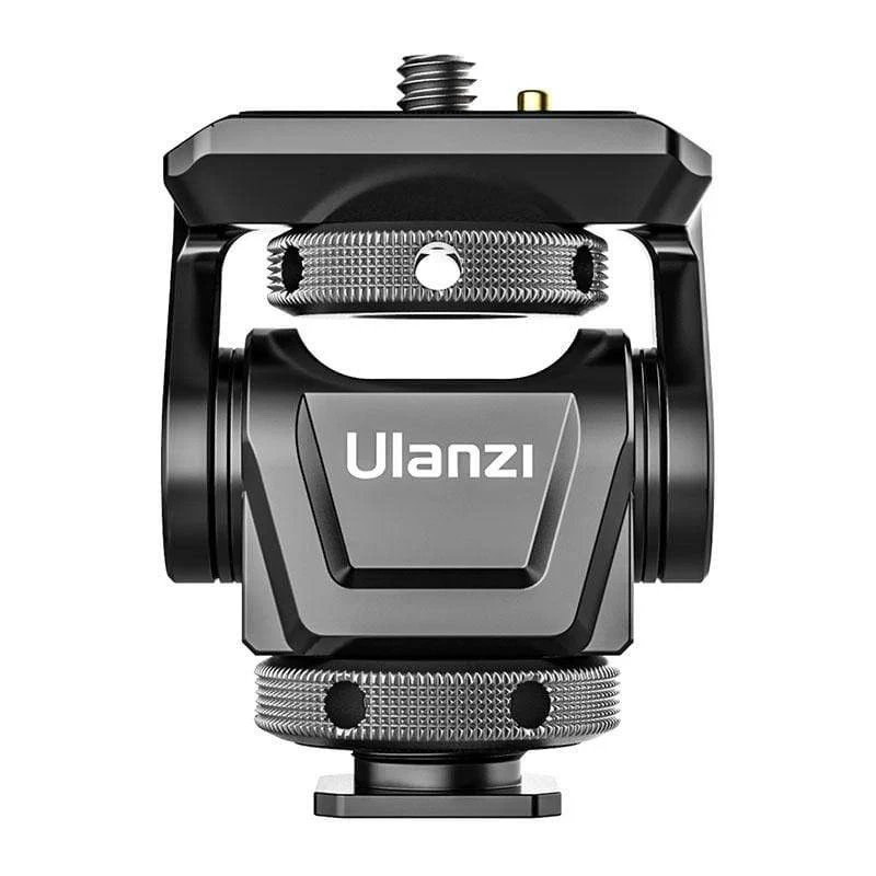Адаптер кронштейн Ulanzi monitar ball head (UV-2407 U150) — Ulanzi Vijim