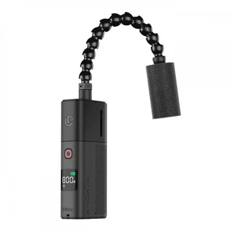 Генератор диму Ulanzi FM02 FILMOG X Portable Fog Machine X073 — Ulanzi