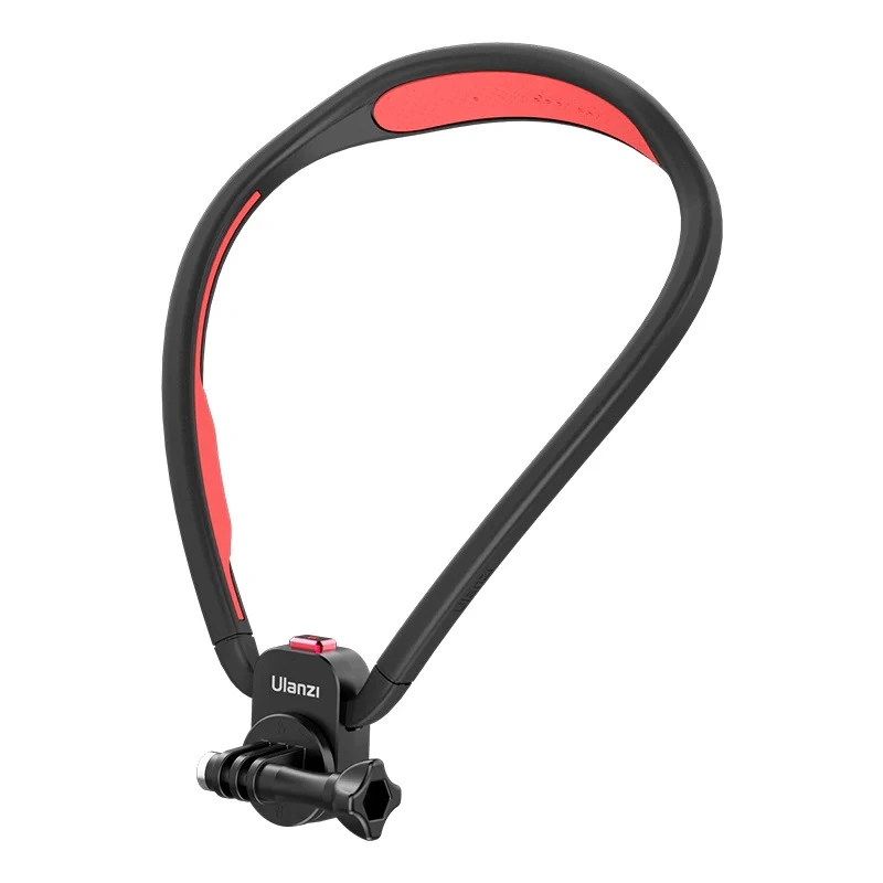 Кріплення Ulanzi Vijim Go-Quick II Magnetic Neck Holder Mount For Action Cameras (UV-T011GBB1 Go Quick II ) — Ulanzi Vijim