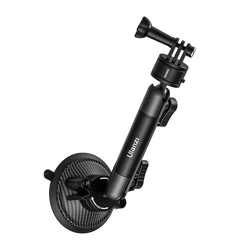 Магнітний штатив Vijim Ulanzi ZJ01 Magnetic Suction Cup Mount (UV-T086 ZJ01) — Ulanzi Vijim