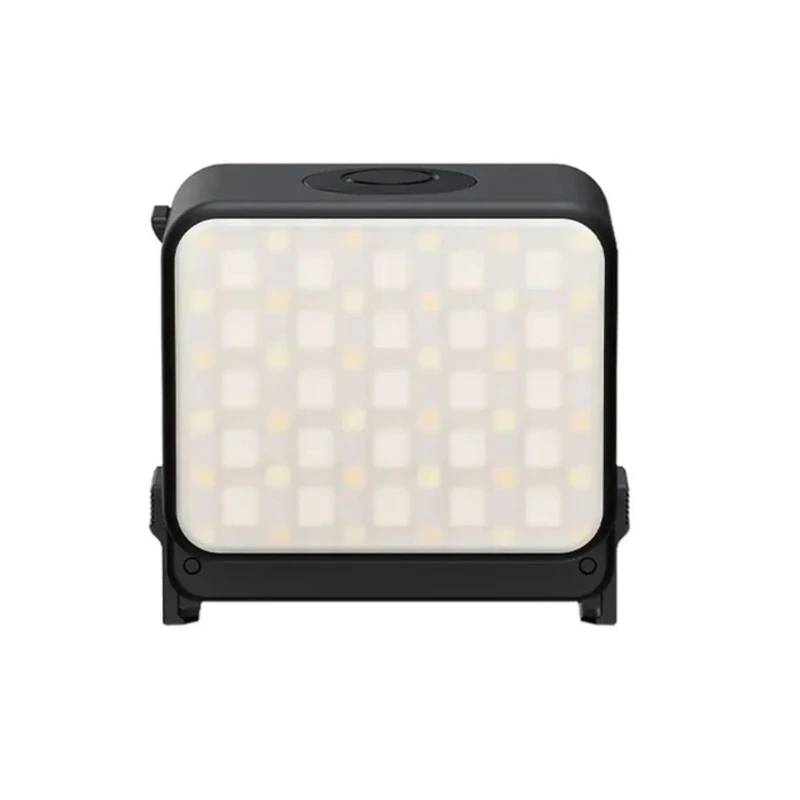 Накамерне світло Ulanzi LM18 Mini LED Video Light for DJI Osmo Action 5/4/3 &amp; Pocket 3 — Ulanzi