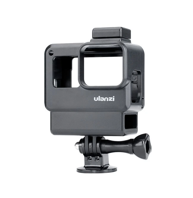Рамка Ulanzi V2 GoPro Vlog Case (1280)