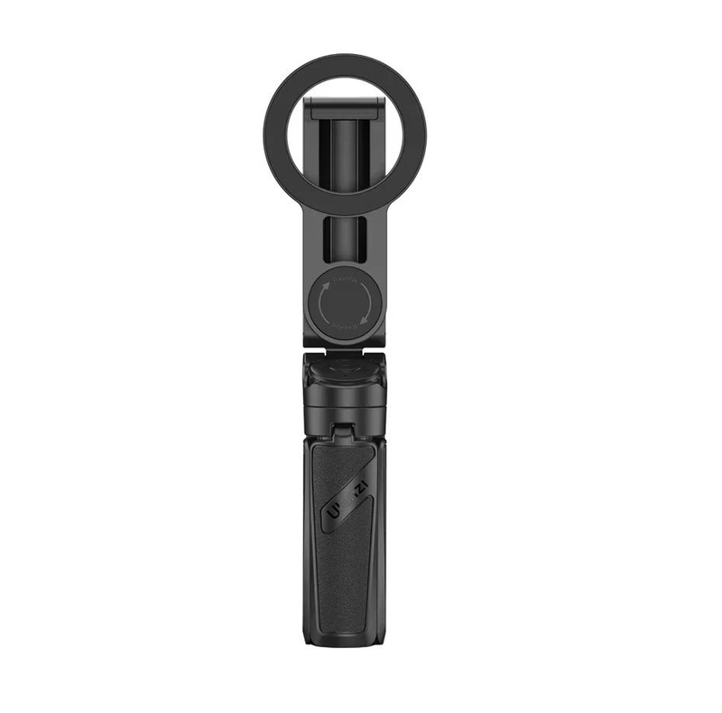Селфі-монопод Ulanzi JJ03 3-in-1 Magnetic Phone Tripod with Remote Control Black — Ulanzi Vijim