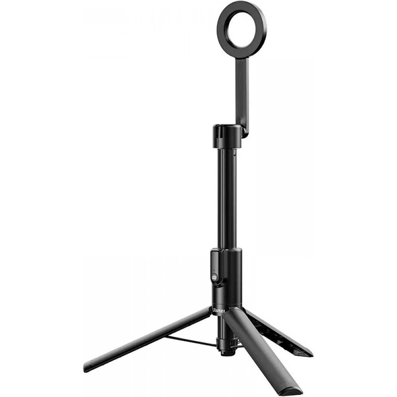 Селфі-монопод Ulanzi MG-003 Magnetic Selfie Stick Pro Black — Ulanzi Vijim
