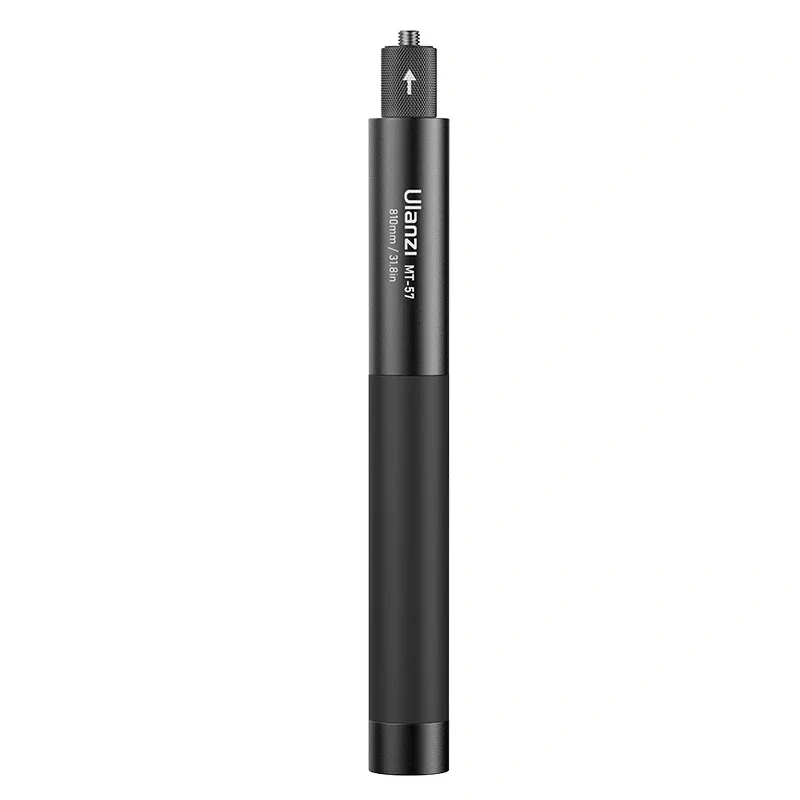 Селфi-монопод Ulanzi Vijim MT-57  Selfie Stick, (21-81cm) (UV-3031 MT-57) — Ulanzi Vijim