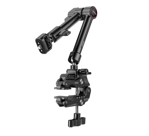 Шарнірне кліплення Ulanzi HD02 10-inch Magic Arm Kit (T098 HD02)