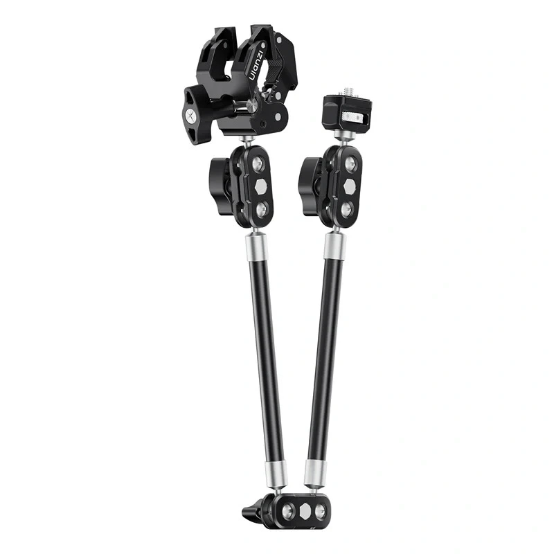 Штатив-тримач Ulanzi CO78 Magic Arm Kit(Super Clamp &amp; Two-Section Magic Arm Kit) — Ulanzi