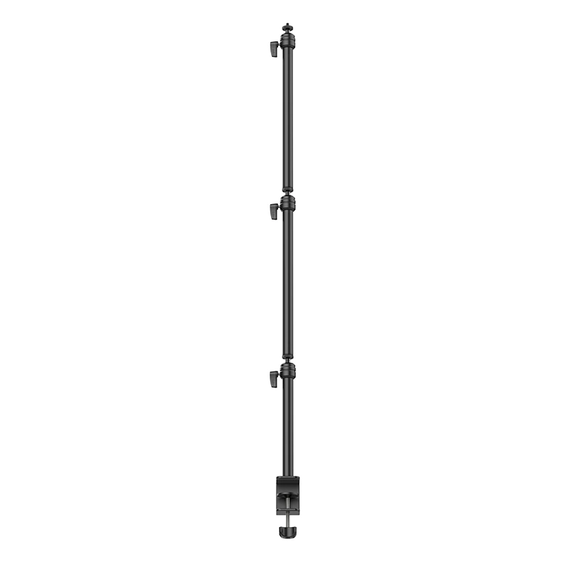 Штатив-тримач Ulanzi Vijim Desktop Flexible Arm/Light Stand(Three-Stages) (UV-2666 LS08)