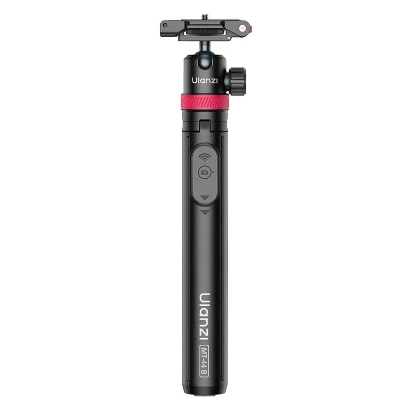 Штатив Ulanzi MT-44 B 2-in-1 Selfie Stick Tripod — Ulanzi