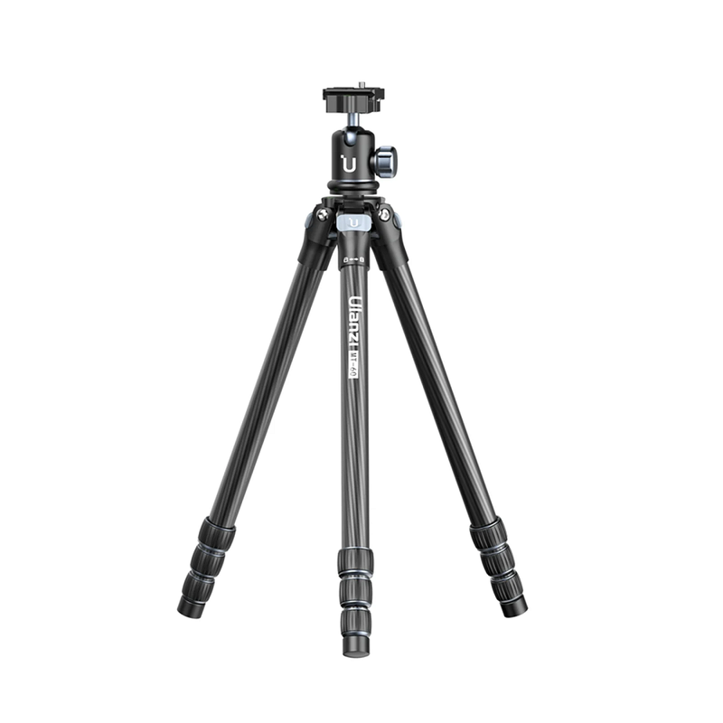 Штатив Ulanzi MT-60 Carbon Fiber Travel Tripod (51-162cm) (UV-3115 MT-60)