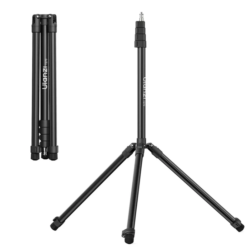 Штатив Ulanzi T270 Light Stand (270cm) (T097 T270) — Ulanzi Vijim