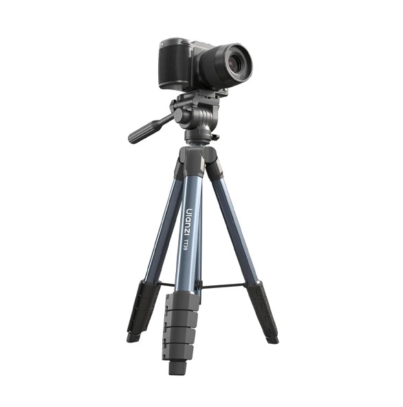 Штатив Ulanzi TT39 Video Tripod — Ulanzi Vijim