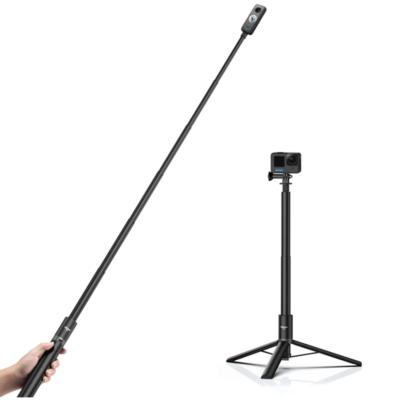 Штатив Ulanzi TT52 1.5m Tripod (T090GBB1 TT52) — Ulanzi Vijim