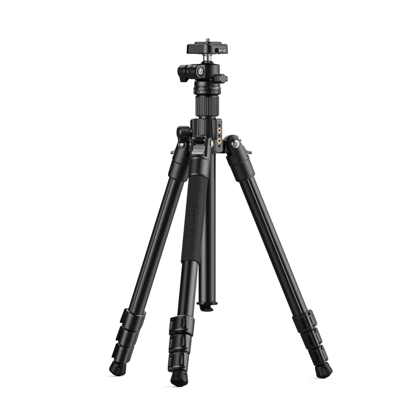 Штатив Ulanzi TT53 Traveler-Uka Tripod — Ulanzi Vijim