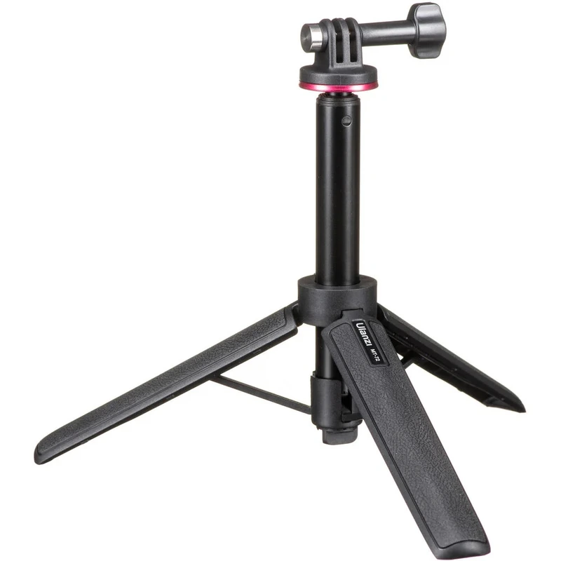 Штатив Ulanzi Vijim MT-72 51CM  Tripod for GoPro (UV-T047GBB1 MT-72) — Ulanzi Vijim