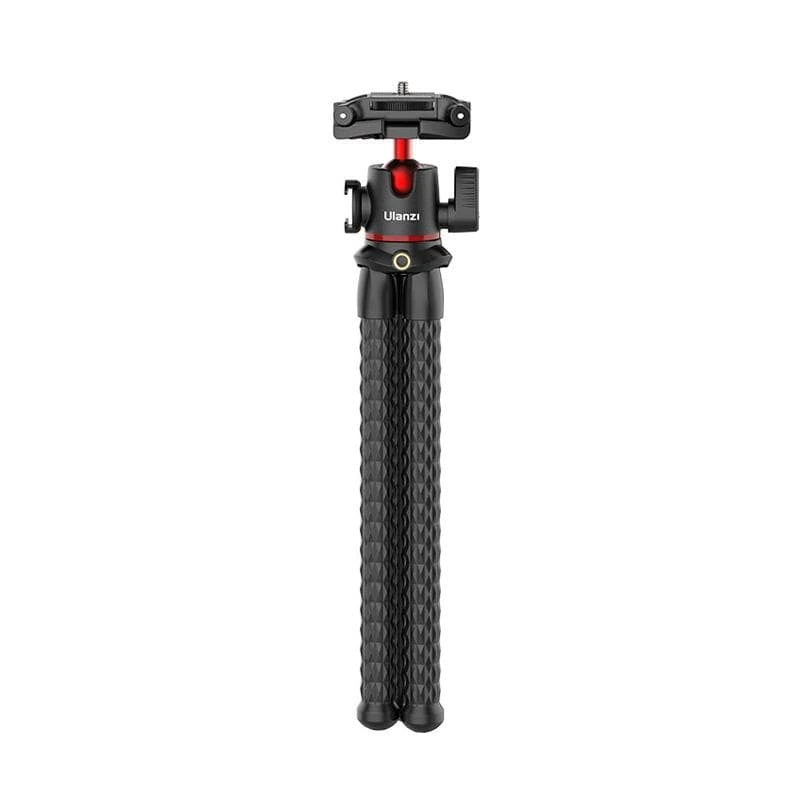 Штатив Ulanzi Vijim Multi-functional Octopus Tripod (double cold shoe) (UV-2395 MT-33) — Ulanzi